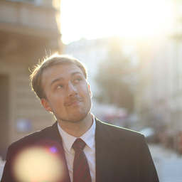 Moritz Meßmer