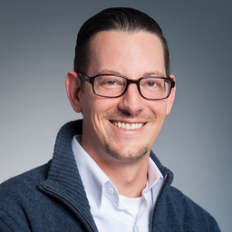 Dr. Marc Halder