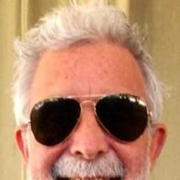 Bruce Nahin