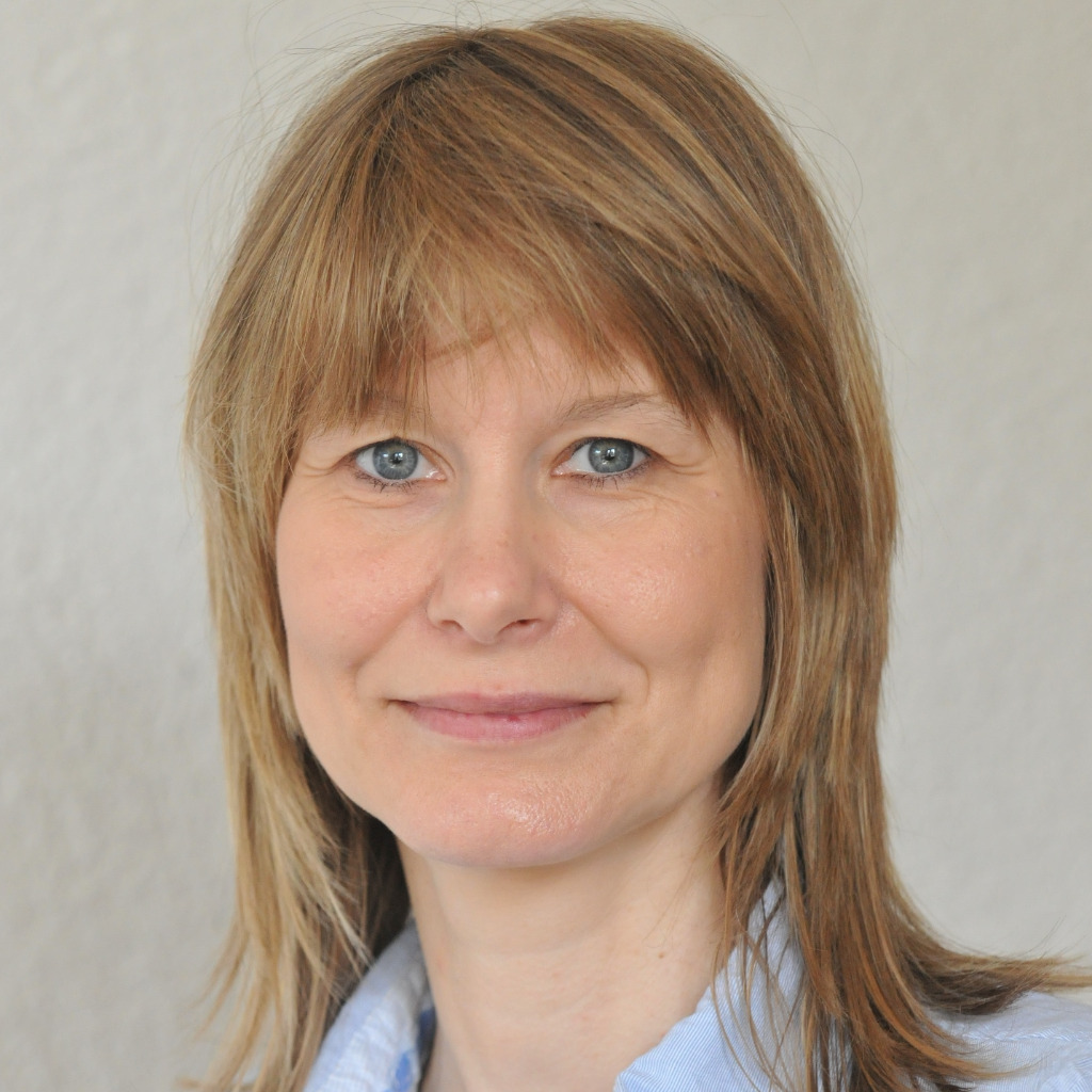 Manja Schuster Assistentin Der Technischen Gesch ftsf hrung H H 