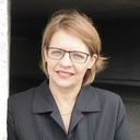 Social Media Profilbild Ursula Teich Köln