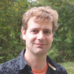 Oliver Straumann