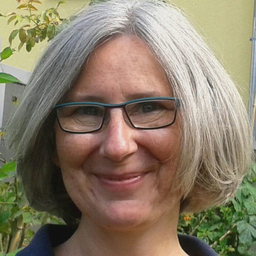 Andrea Heidenreich