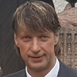 Mario Müller-Mechsner's profile picture