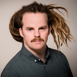 Simon Scheurer's profile picture