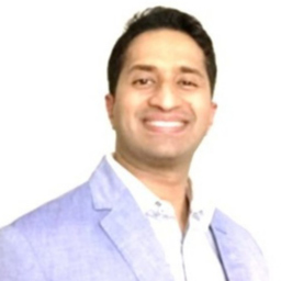 Dipl.-Ing. Vinaey Kalyan