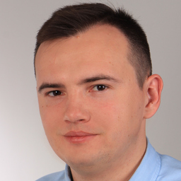 Anton Svintsov