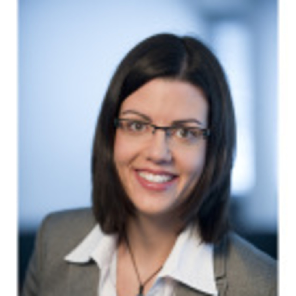 Dr. Eva Kalvoda Projektleiterin, Forschung und Entwicklung VTU