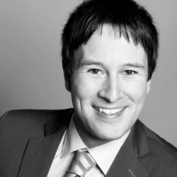 Dr. Andreas Glässner