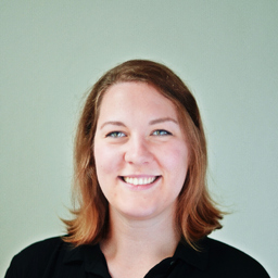 Rabea Schulte gen. Höppe
