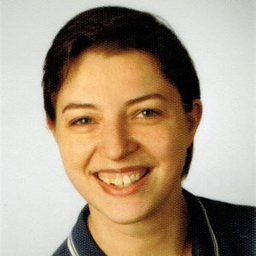 Anna Stratmann