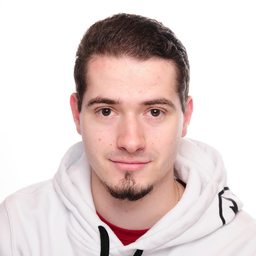 Alexander Mergheim