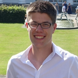 Tobias Hohmeier