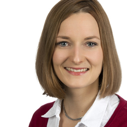 Profilbild Ann-Katrin Heinze