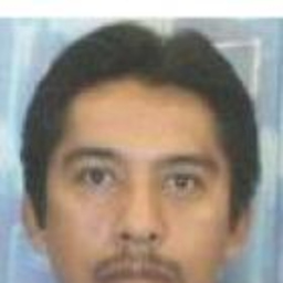 Martin Avila Sanchez