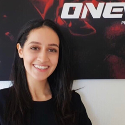 Lobna El-Khenany