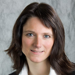 Christina Hübl