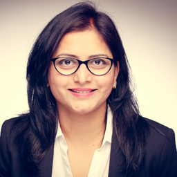 Pooja Katiyar
