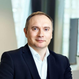 Mag. Patrik Grandits