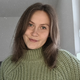 Patrycja Kubietz