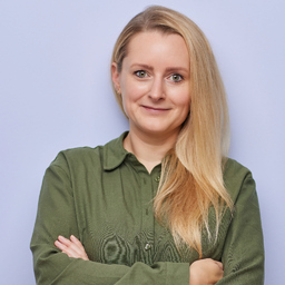 Charlotte Mügge