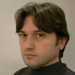 Sladjan Romanovic