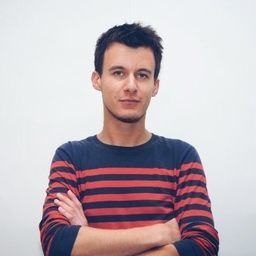 Milos Stojanovic