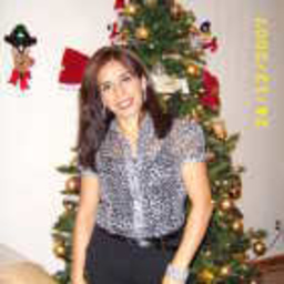 Patricia Gómez