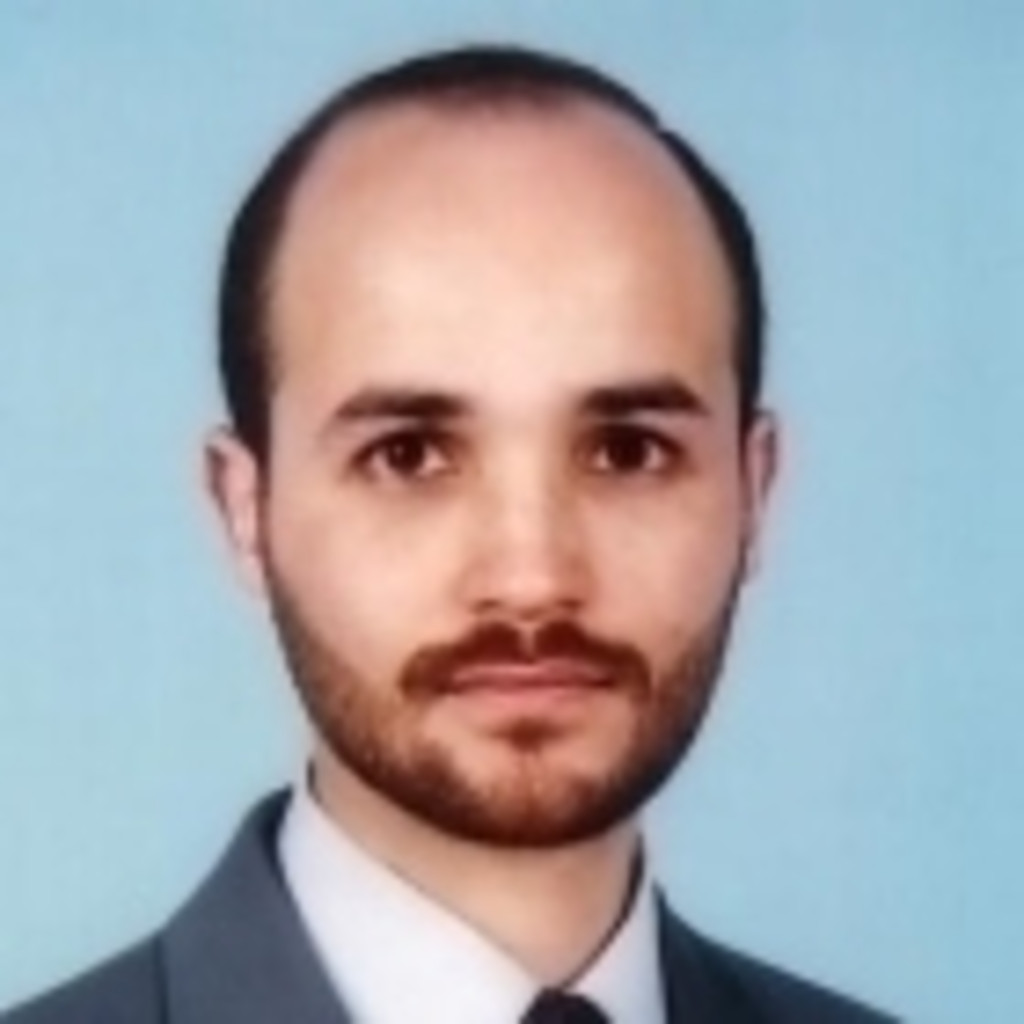 Khalid Tobji - Project Manager - Logica CMG | XING