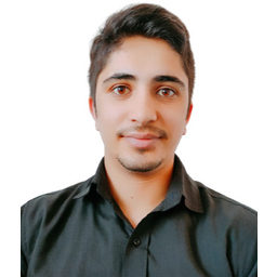 Muhammad Khizar Riaz