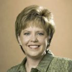 Ruth McCurdy