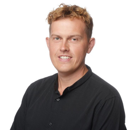 Andreas Schüssler