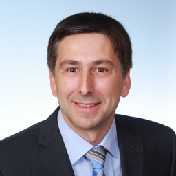 Dr. Andreas Vath