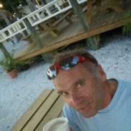 Gert Kirchdorfer