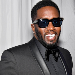 Sean P. Diddy