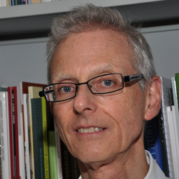 Prof. Dr. Bernhard M. Hoppe