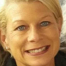 Ute Hüske