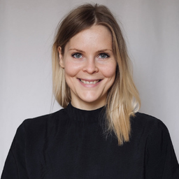 Profilbild Astrid Müller-Schlösser