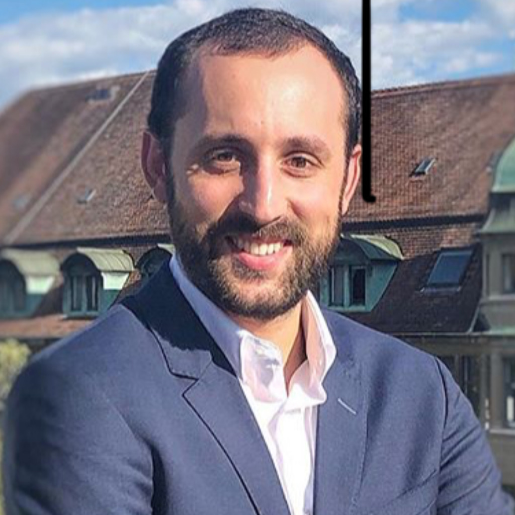 Robert Nell - Consultant - ONE Agency | XING