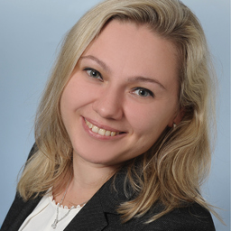 Anna Bernhardt