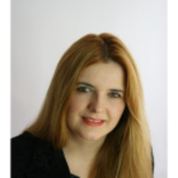 Zlata Vodanovic