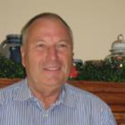 Detlev Keilhold