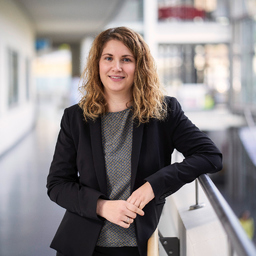 Dr. Susann Rochler