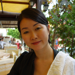 Dr. W. Liu