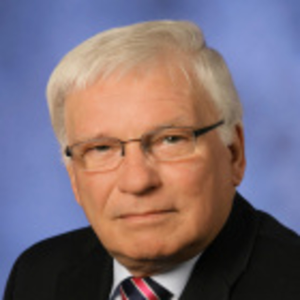 Joachim Hartmann Vertriebsbeauftragter IBM Deutschland XING