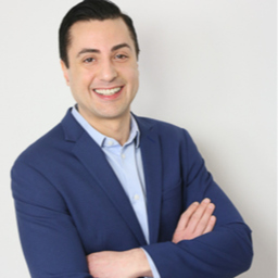 Alexandros Petridis