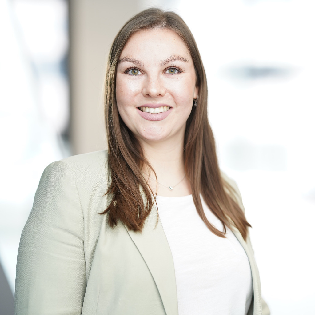 Katrin Friedle - HR Generalist - Stratec SE | XING