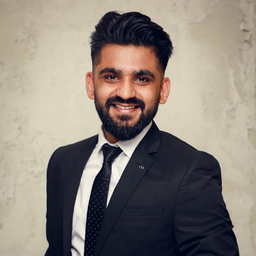 Ashwani Gulati