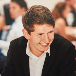 Fabian Waldmann