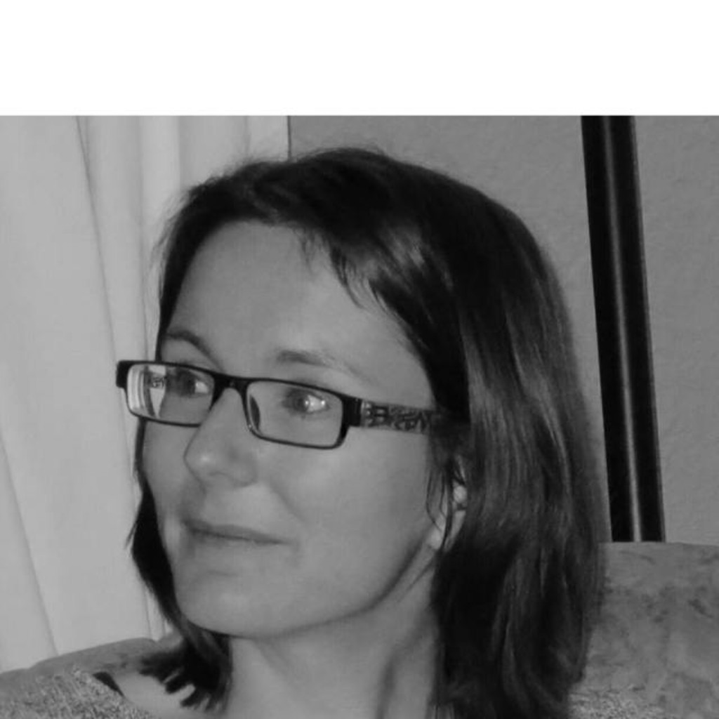 Christina Dawson Administrative Assistant Mind XING